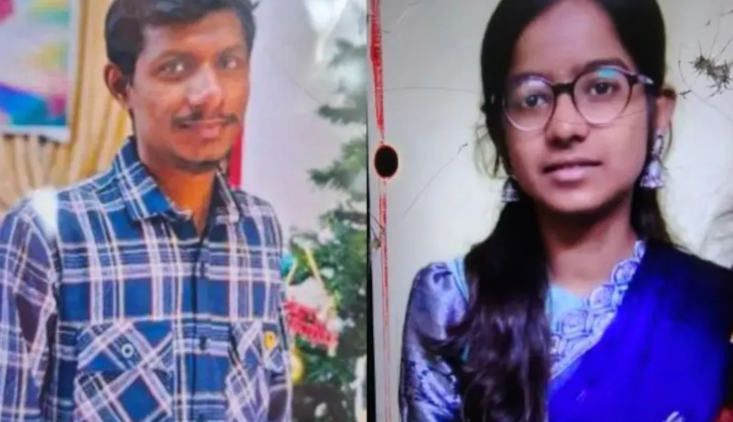 ಪ್ರತಿಬಂಧಿತ ಪ್ರೇಮದ ವಿಕೃತ ರೂಪ: ಎಚ್‌ಐವಿ ಪಾಸಿಟಿವ್ ರಕ್ತ ಇಂಜೆಕ್ಟ್ ಮಾಡಿದ್ದಕ್ಕೆ ಮನನೊಂದ ಯುವತಿ ಆ*ಹತ್ಯೆ!