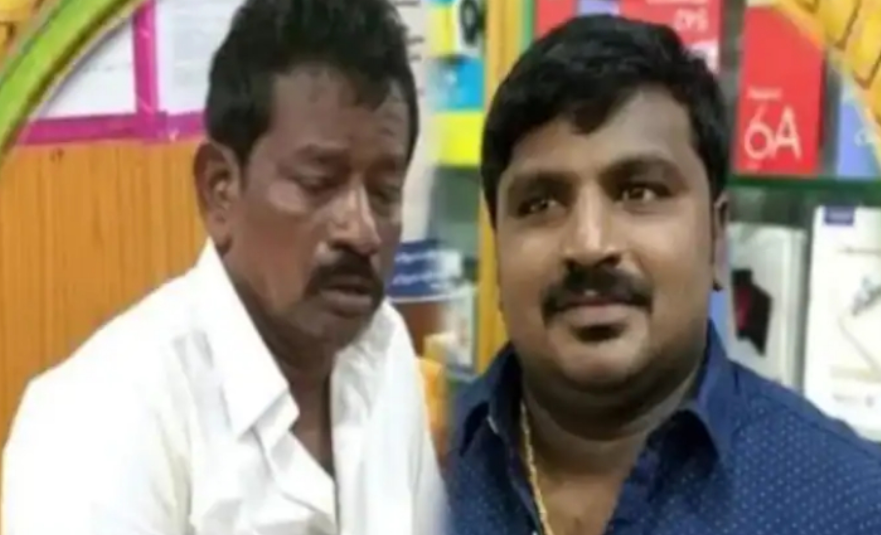 ಲಾಕ್ ಅಪ್ ಡೆತ್ ಆದ ತಂದೆ-ಮಗ ತಮಿಳ್ಳಾಡಲ್ಲಿ 9 ಪೊಲೀಸರಿಗೆ ಮರಣದಂಡನೆ!