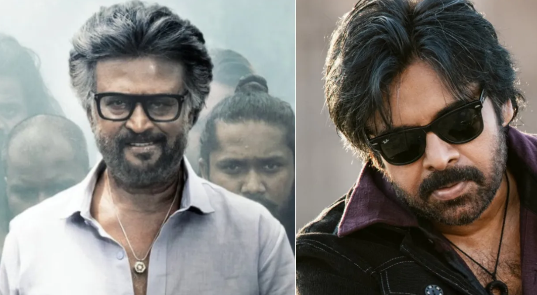 ‘ಜೈಲರ್ 2’ ಚಿತ್ರಕ್ಕೆ ಪವನ್ ಕಲ್ಯಾಣ್ ನೋ: ಅತಿಥಿ ಪಾತ್ರದ ಆಯ್ಕೆಯಲ್ಲೇ ಸಿನೆಮಾತಂಡಕ್ಕೆ ಎದುರಾಯ್ತು ದೊಡ್ಡ ವಿಘ್ನ!