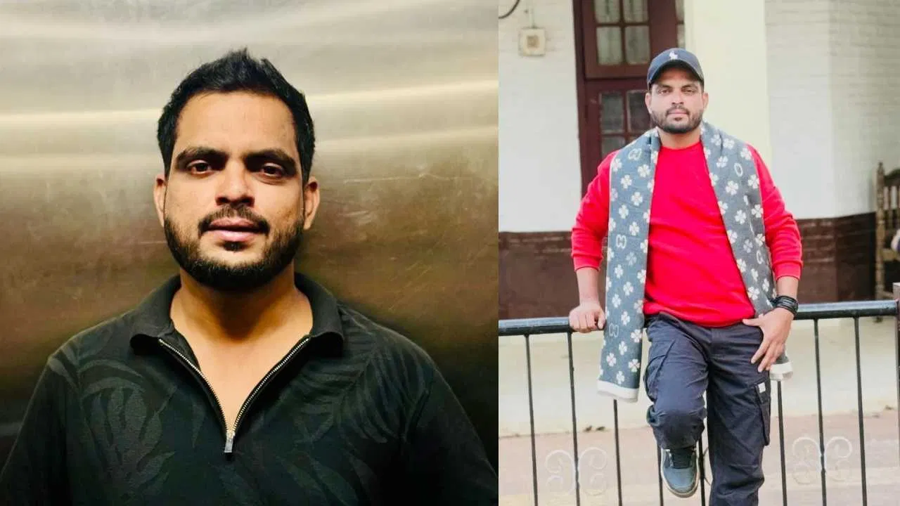 ಯೂಥ್ ಕಾಂಗ್ರೆಸ್ ಪ್ರಧಾನ ಕಾರ್ಯದರ್ಶಿ ​ ಬರ್ಬರ ಹ*!