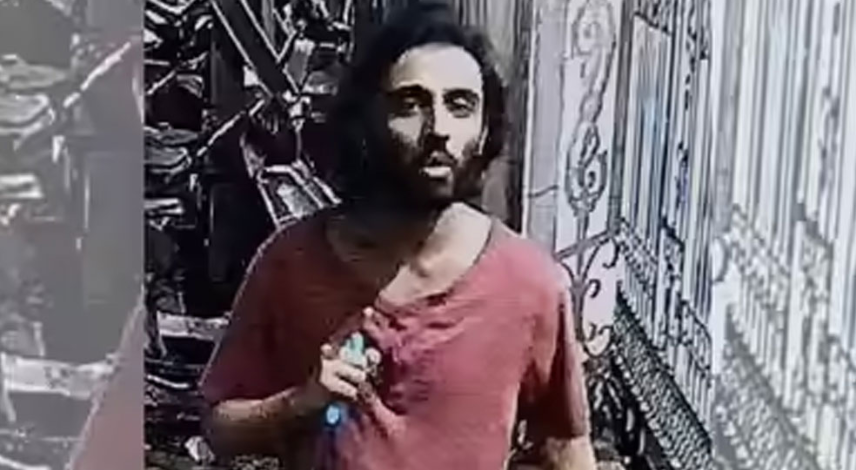 ಧರ್ಮ ಕೇಳಿ ಇಬ್ಬರಿಗೆ ಚಾಕು ಇರಿದ ಜುಬೈರ್‌ ಅನ್ಸಾರಿ: ಮುಂಬೈ ಬೆಚ್ಚಿಬೀಳಿಸಿದ ಘಟನೆ.