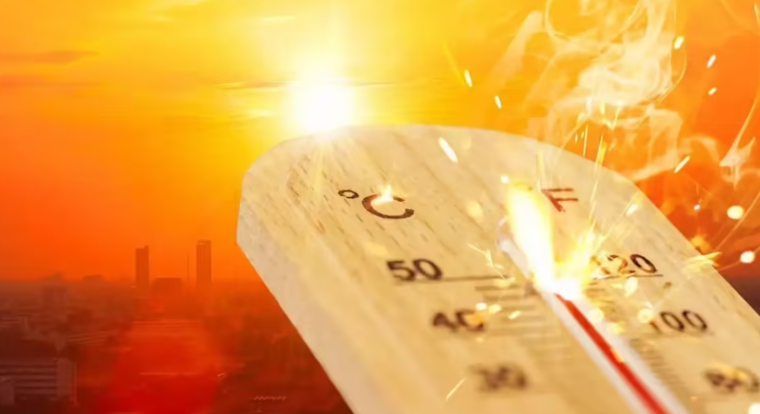 ಕರಾವಳಿಯಲ್ಲಿ ಬಿಸಿಲಿನ ಅಬ್ಬರ: ಆರೋಗ್ಯ ಇಲಾಖೆ ಕಟ್ಟೆಚ್ಚರ