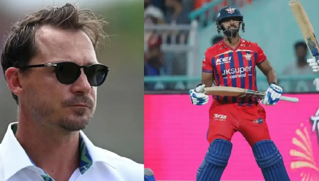 ಎಲ್‌ಎಸ್‌ಜಿ ಮಾಡಿದ ‘ಸೂಪರ್’ ಎಡವಟ್ಟು: ಲಖನೌ ಸೋಲಿನ ರಹಸ್ಯ ಬಿಚ್ಚಿಟ್ಟ ಡೇಲ್ ಸ್ಟೇನ್!