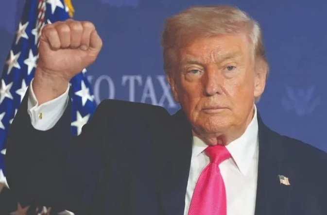 ಸುಳ್ಳು ಮುಂದುವರಿಸಿದರೆ ಮತ್ತೆ ಹೋರ್ಮುಜ್ ಬಂದ್: ಟ್ರಂಪ್‌ಗೆ ಇರಾನ್ ಎಚ್ಚರಿಕೆ.