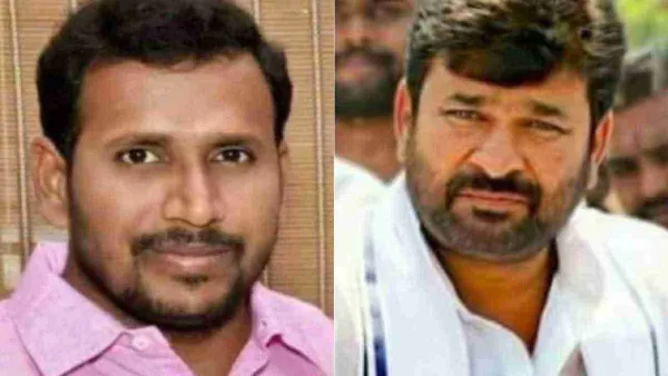 ಯೋಗೇಶ್‌ ಗೌಡ ಹ*ತ್ಯೆ ಪ್ರಕರಣದಲ್ಲಿ  ಕೋರ್ಟ್‌ ಮಹತ್ವದ  ತೀರ್ಪು ನೀಡಿದೆ !