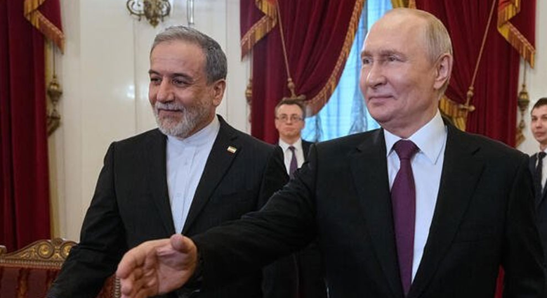 ಅಮೆರಿಕಕ್ಕೆ ಇರಾನ್ ಸವಾಲು – ನಿರ್ಬಂಧ ತೆರವುಗೊಳಿಸಿದರೆ ಹಾರ್ಮುಝ್‌ ಜಲಸಂಧಿ ಮುಕ್ತ.