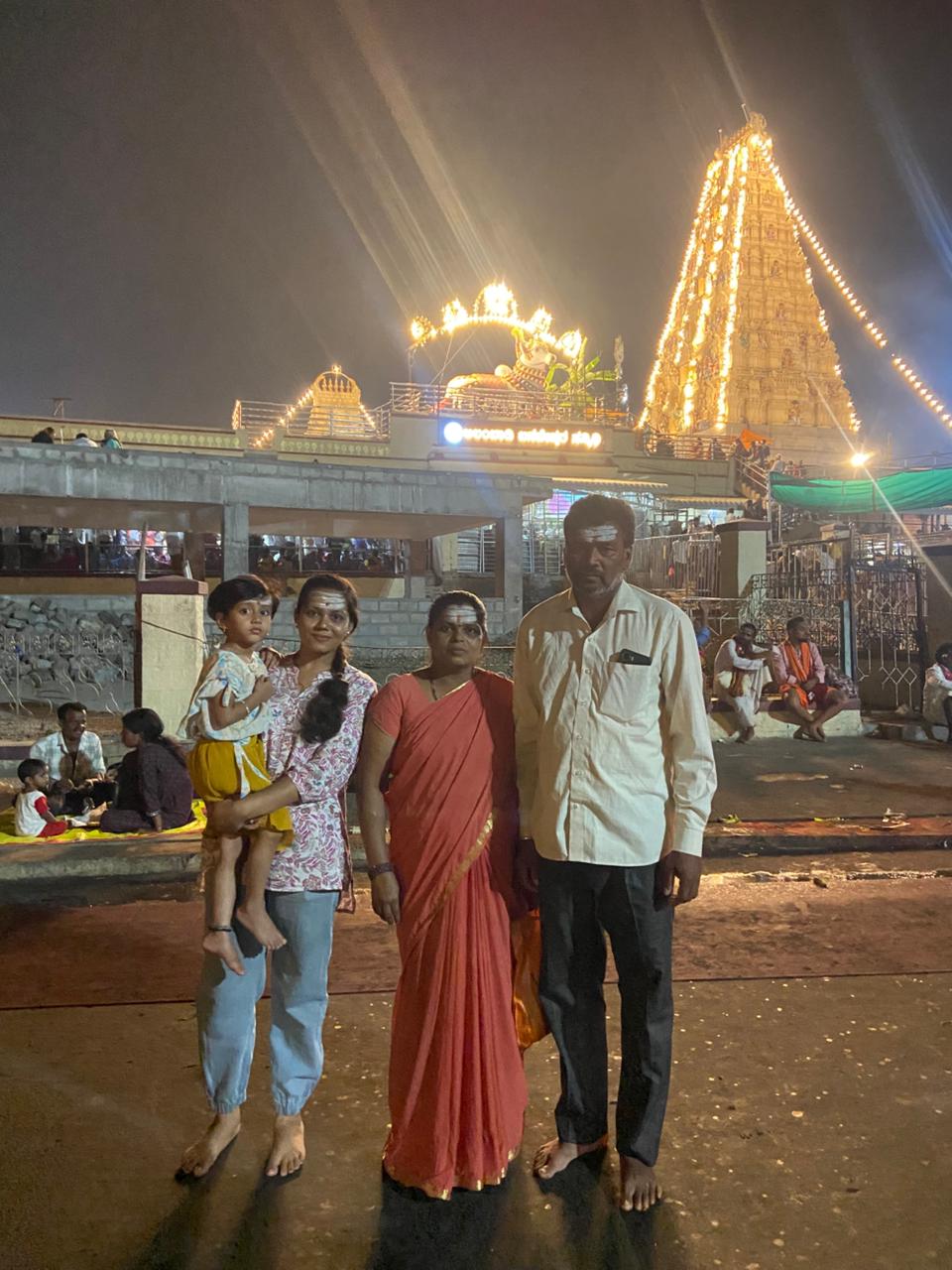 ಯುವತಿ ಸೇರಿ ಹೆತ್ತವರ ದಾರುಣ ಅ*0ತ್ಯ