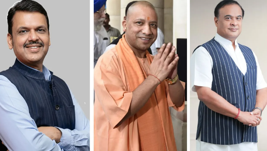 ಕೇಂದ್ರ ಸಚಿವ ಸಂಪುಟ ಹಾಗೂ ಬಿಜೆಪಿ ಸಂಸದೀಯ ಮಂಡಳಿ ಪುನರ್‌ರಚನೆ: ಫಡ್ನವೀಸ್ ಸೇರಿದಂತೆ ನಾಲ್ವರು ಸಿಎಂಗಳಿಗೆ ಉನ್ನತ ಸ್ಥಾನ ಸಾಧ್ಯತೆ