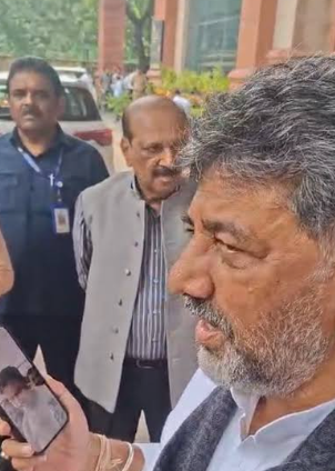 ನೇಪಾಳ ಪ್ರವಾಹ: ಕನ್ನಡಿಗರು ಸುರಕ್ಷಿತ, ಧೈರ್ಯ ತುಂಬಿದ ಸಿಎಂ